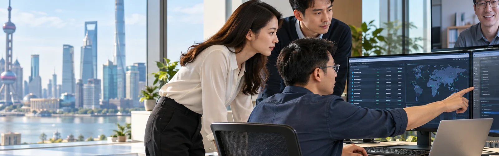 Business VPN, secure access, and hybrid work support
