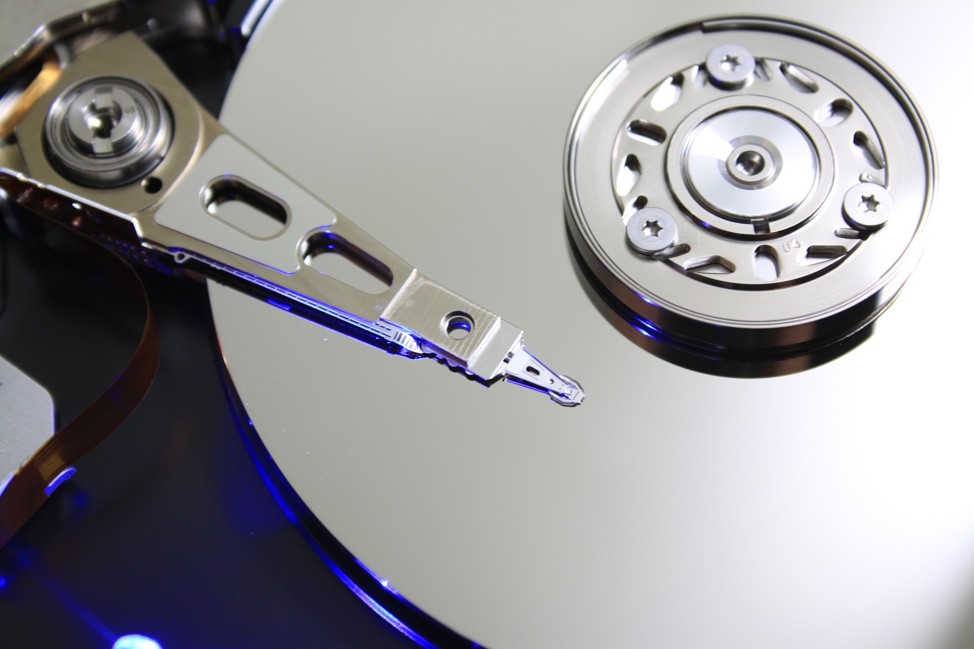 Server and virtualization solutions