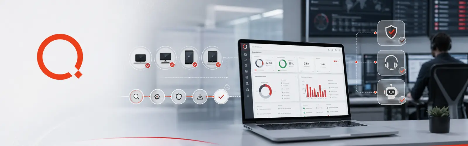 Quest KACE endpoint management