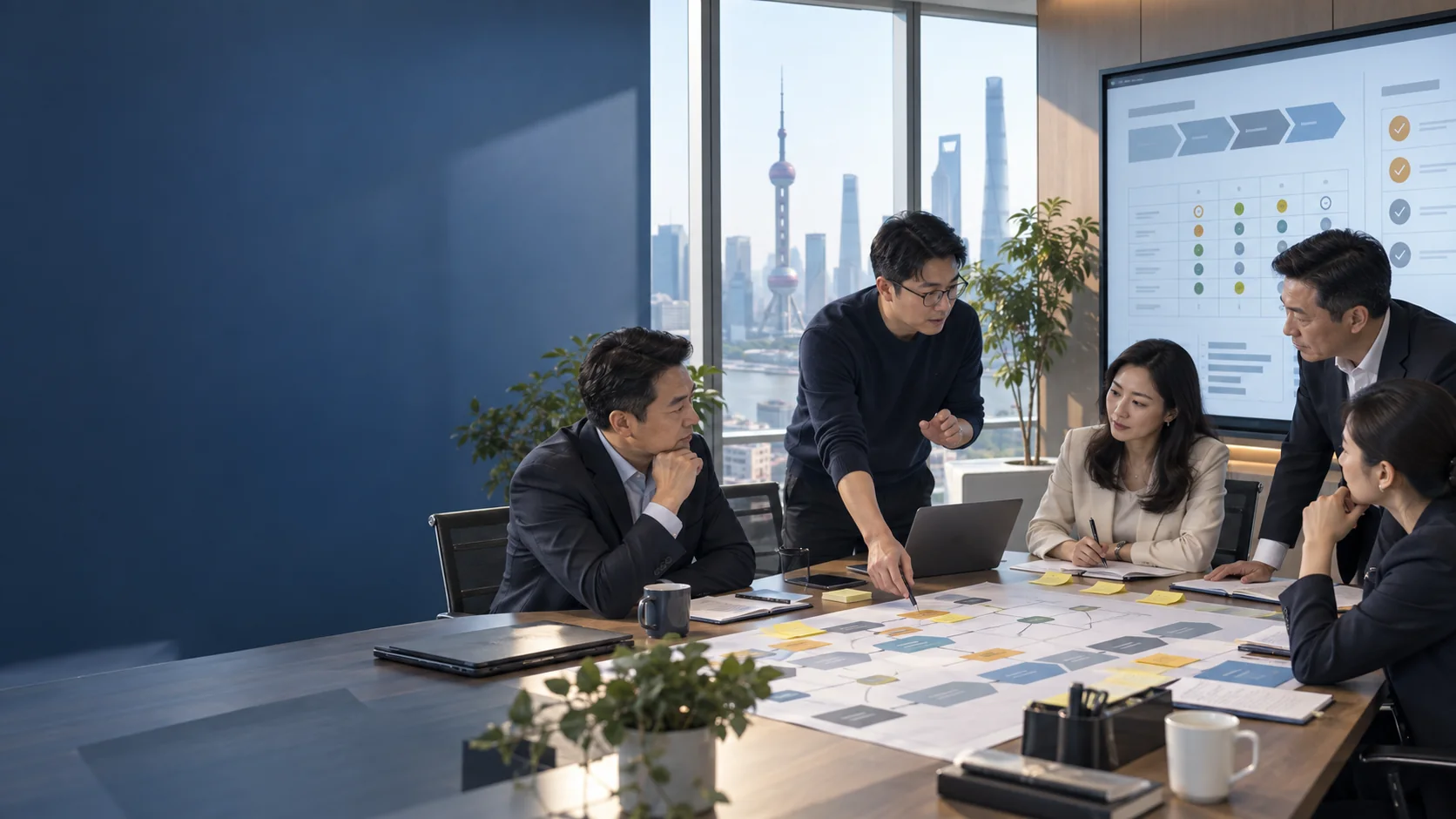 AI opportunity assessment and Forward Deployed Engineer workshop